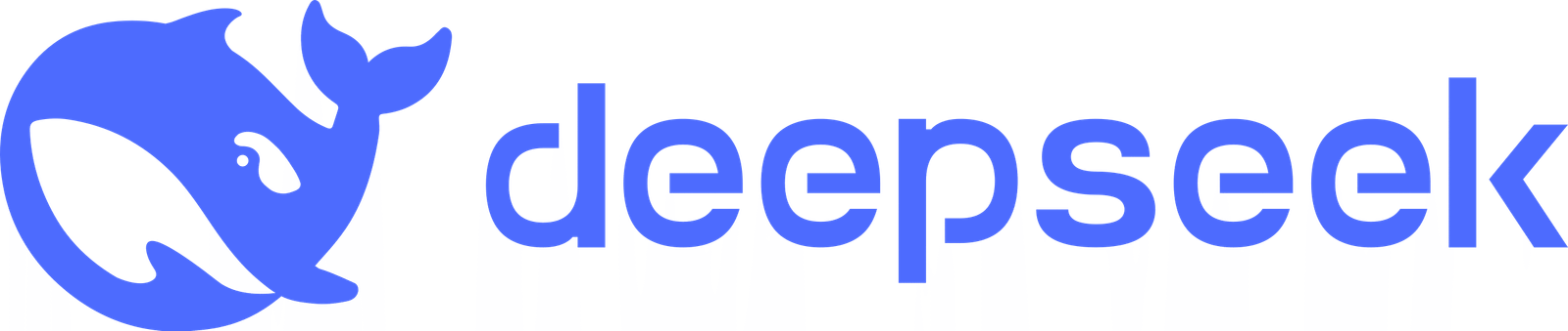 DeepSeek